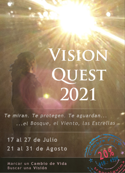 Vision Quest