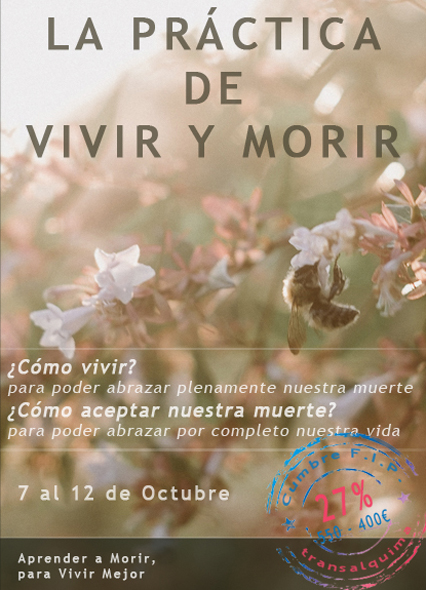 Vivir y Morir