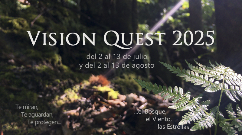 vision quest